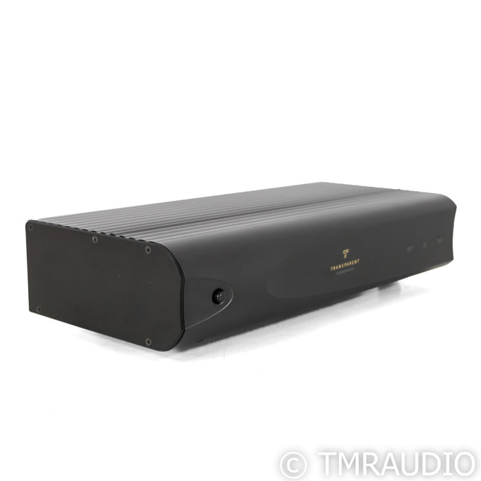 Transparent Cable PowerWave AC Power Line Conditioner