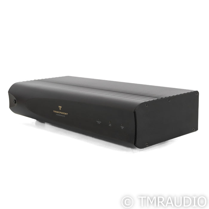 Transparent Cable PowerWave AC Power Line Conditioner