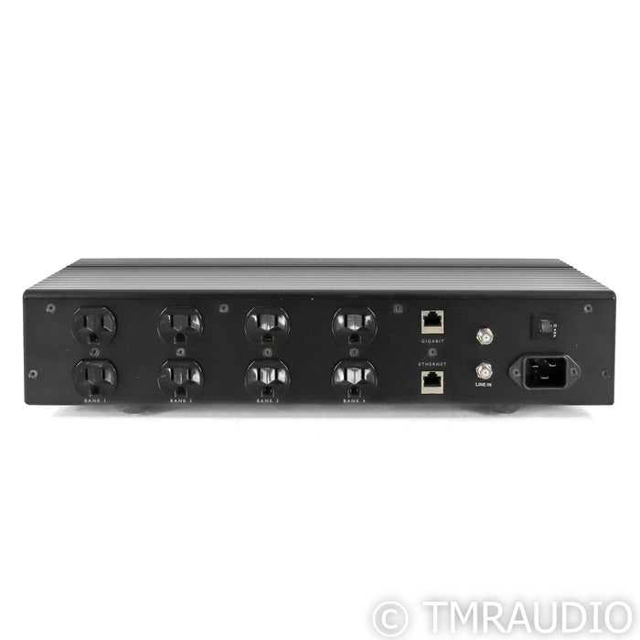 Transparent Cable PowerWave AC Power Line Conditioner