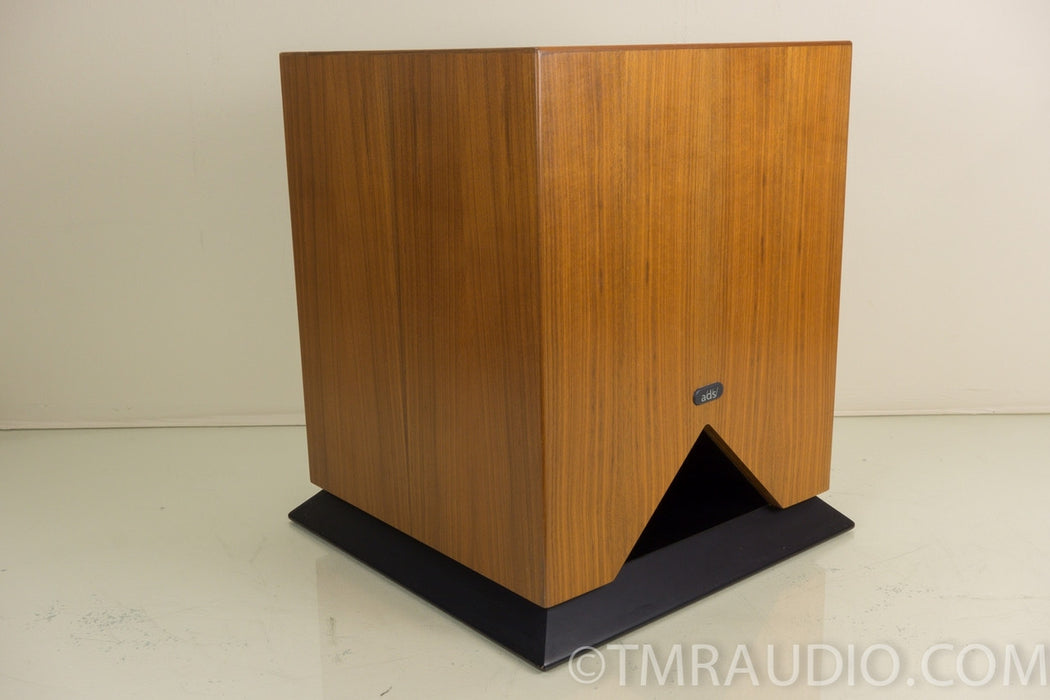 ADS Sub 12 Powered Bandpass Subwoofer