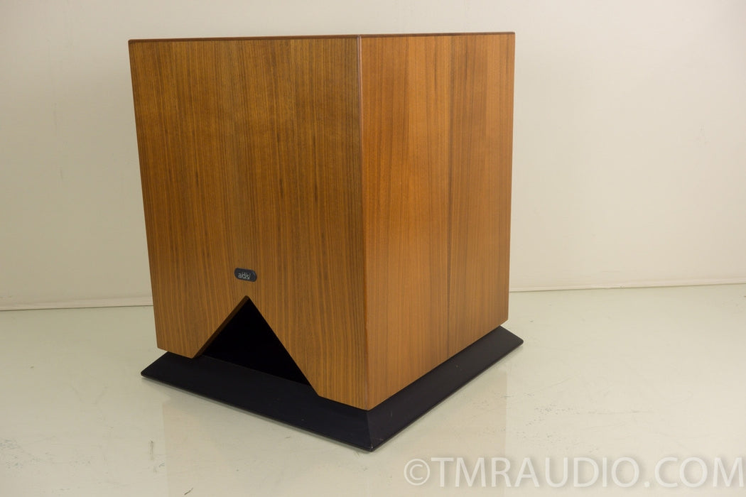 ADS Sub 12 Powered Bandpass Subwoofer