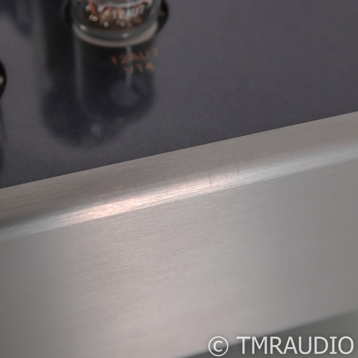 PrimaLuna EVO 400 Stereo Tube Power Amplifier