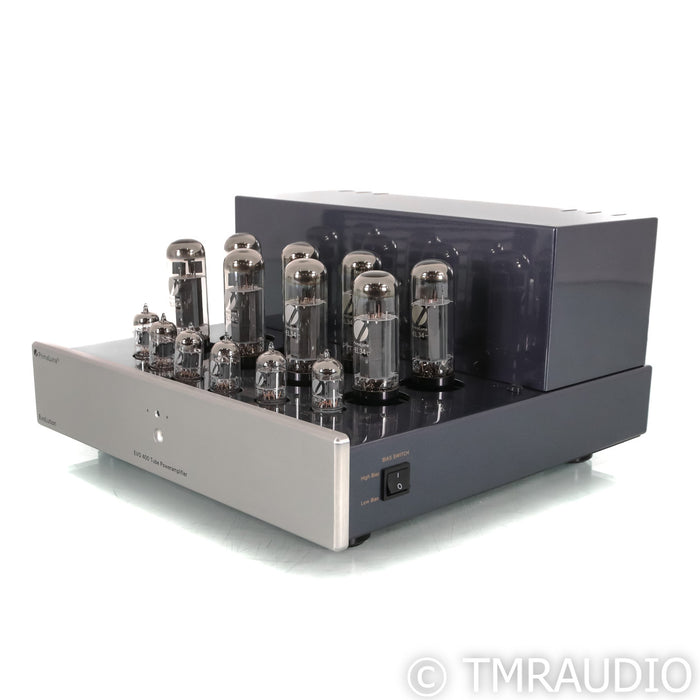 PrimaLuna EVO 400 Stereo Tube Power Amplifier