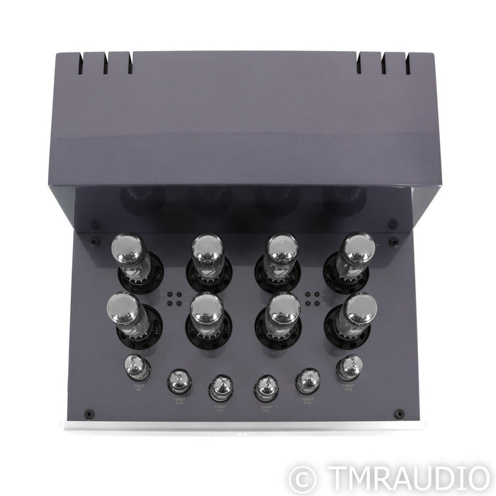 PrimaLuna EVO 400 Stereo Tube Power Amplifier