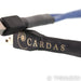 Cardas Clear Serial Buss Rev 1 USB Cable; 0.5m Digital Interconnect