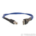 Cardas Clear Serial Buss Rev 1 USB Cable; 0.5m Digital Interconnect