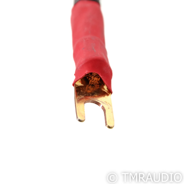 Kubala Sosna Expression Jumper Cables; 0.5m; Set of 4