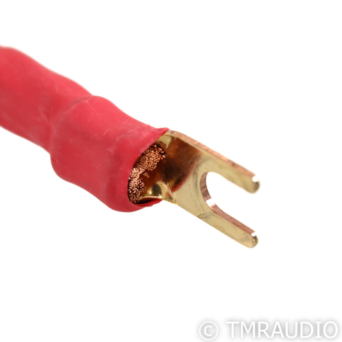 Kubala Sosna Expression Jumper Cables; 0.5m; Set of 4