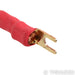 Kubala Sosna Expression Jumper Cables; 0.5m; Set of 4