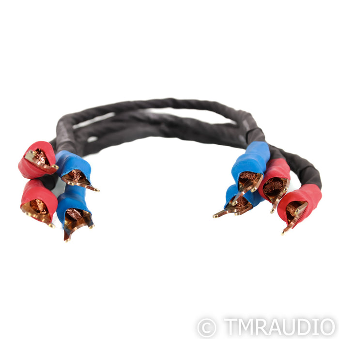Kubala Sosna Expression Jumper Cables; 0.5m; Set of 4