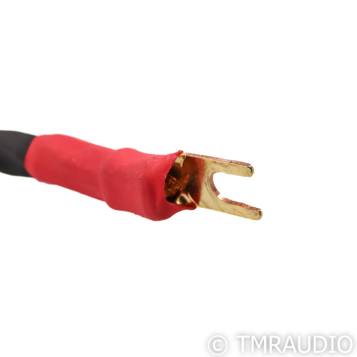 Kubala Sosna Expression Jumper Cables; 0.5m; Set of 4