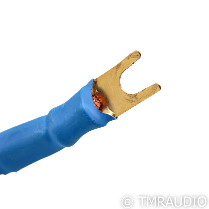 Kubala Sosna Expression Jumper Cables; 0.5m; Set of 4