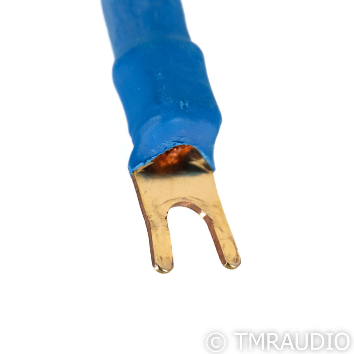 Kubala Sosna Expression Jumper Cables; 0.5m; Set of 4