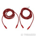 AudioQuest King Cobra XLR Cables; 5m Pair Balanced Interconnects