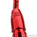 AudioQuest King Cobra XLR Cables; 5m Pair Balanced Interconnects