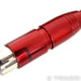 AudioQuest King Cobra XLR Cables; 5m Pair Balanced Interconnects