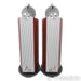 B&W 800 D3 Floorstanding Speakers; Rosenut Pair