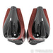 B&W 800 D3 Floorstanding Speakers; Rosenut Pair