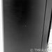 YG Acoustics Carmel Floorstanding Speakers; Black Pair; Gen 1