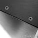 YG Acoustics Carmel Floorstanding Speakers; Black Pair; Gen 1
