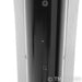 YG Acoustics Carmel Floorstanding Speakers; Black Pair; Gen 1