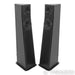 YG Acoustics Carmel Floorstanding Speakers; Black Pair; Gen 1