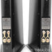 YG Acoustics Carmel Floorstanding Speakers; Black Pair; Gen 1