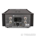 Schiit Audio Vidar Stereo Power Amplifier; Black
