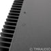 Schiit Audio Vidar Stereo Power Amplifier; Black