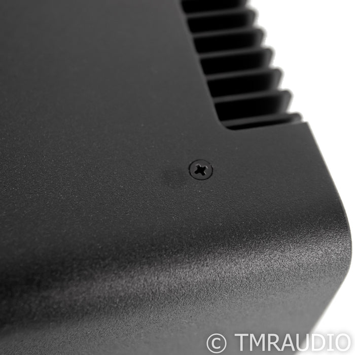 Schiit Audio Vidar Stereo Power Amplifier; Black