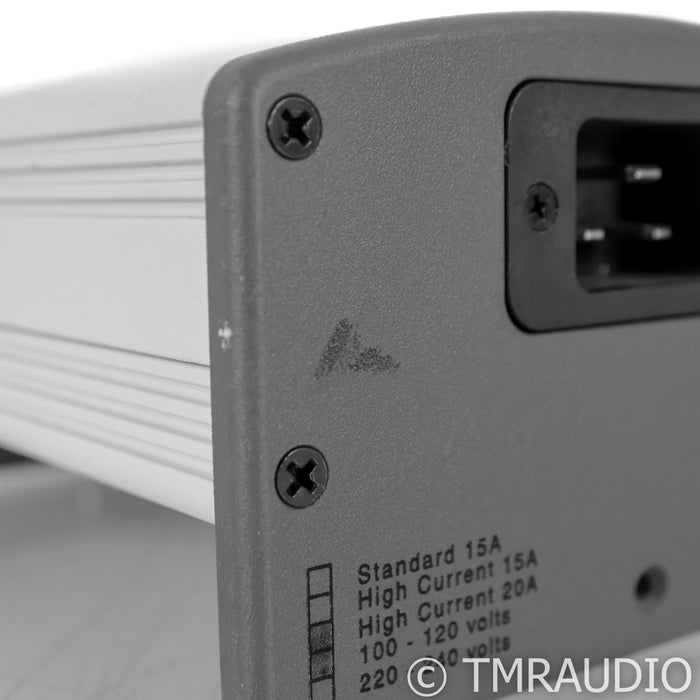 PS Audio Ultimate Outlet AC Conditioner; High Current 20A