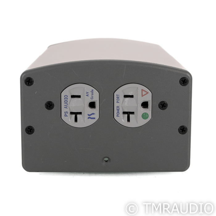 PS Audio Ultimate Outlet AC Conditioner; High Current 20A