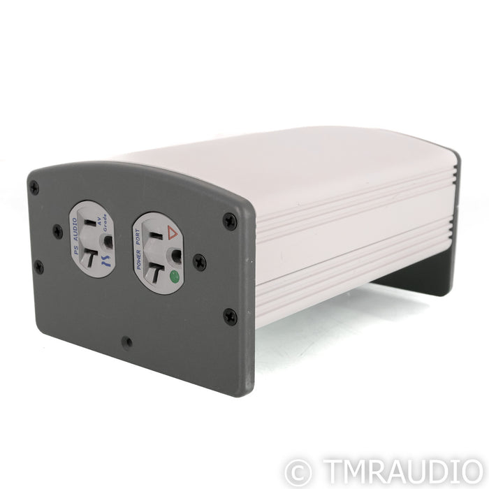 PS Audio Ultimate Outlet AC Conditioner; High Current 20A
