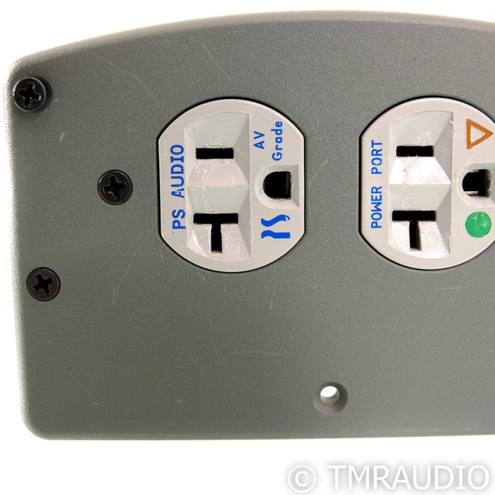 PS Audio Ultimate Outlet AC Conditioner; High Current 20A