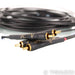 Audience Au24 RCA Digital Coaxial Cable; Pair 7m Interconnect