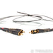 Audience Au24 RCA Cables; 1.5m Pair Interconnects