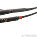 Audience Au24 RCA Cables; 1.5m Pair Interconnects