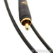 Audience Au24 RCA Cables; 1.5m Pair Interconnects