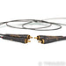 Audience Au24 RCA Cables; 1.5m Pair Interconnects