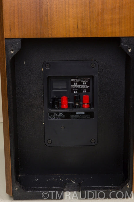 ADS L1290 "Vintage" Floorstanding Speakers