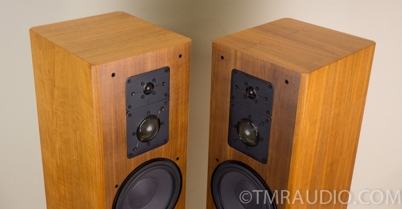ADS L1290 "Vintage" Floorstanding Speakers