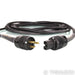 Audience PowerChord Power Cable; 7m AC Cord