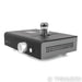 Schiit Saga+ Stereo Tube Hybrid Preamplifier; Black