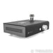 Schiit Saga+ Stereo Tube Hybrid Preamplifier; Black