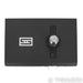 Schiit Saga+ Stereo Tube Hybrid Preamplifier; Black