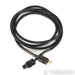 Audience PowerChord Power Cable; 12ft AC Cord