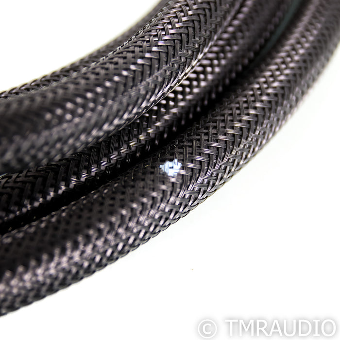 Audience PowerChord Power Cable; 12ft AC Cord