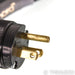 Audience PowerChord Power Cable; 12ft AC Cord