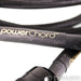 Audience PowerChord Power Cable; 12ft AC Cord