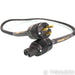 Audience PowerChord Power Cable; 4ft AC Cord